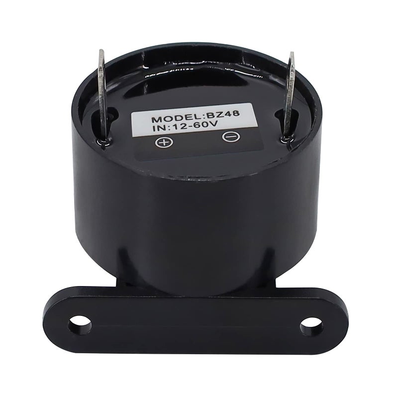 Drive-up Forward Reverse Buzzer 12-48v Fits Club Car DS Precedent Tempo Golf Cart 1016851 - Image 1